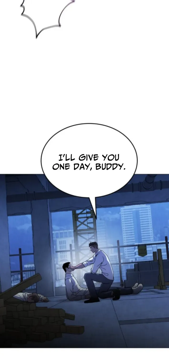 The Ugly Killer Chapter 10 page 8 - 