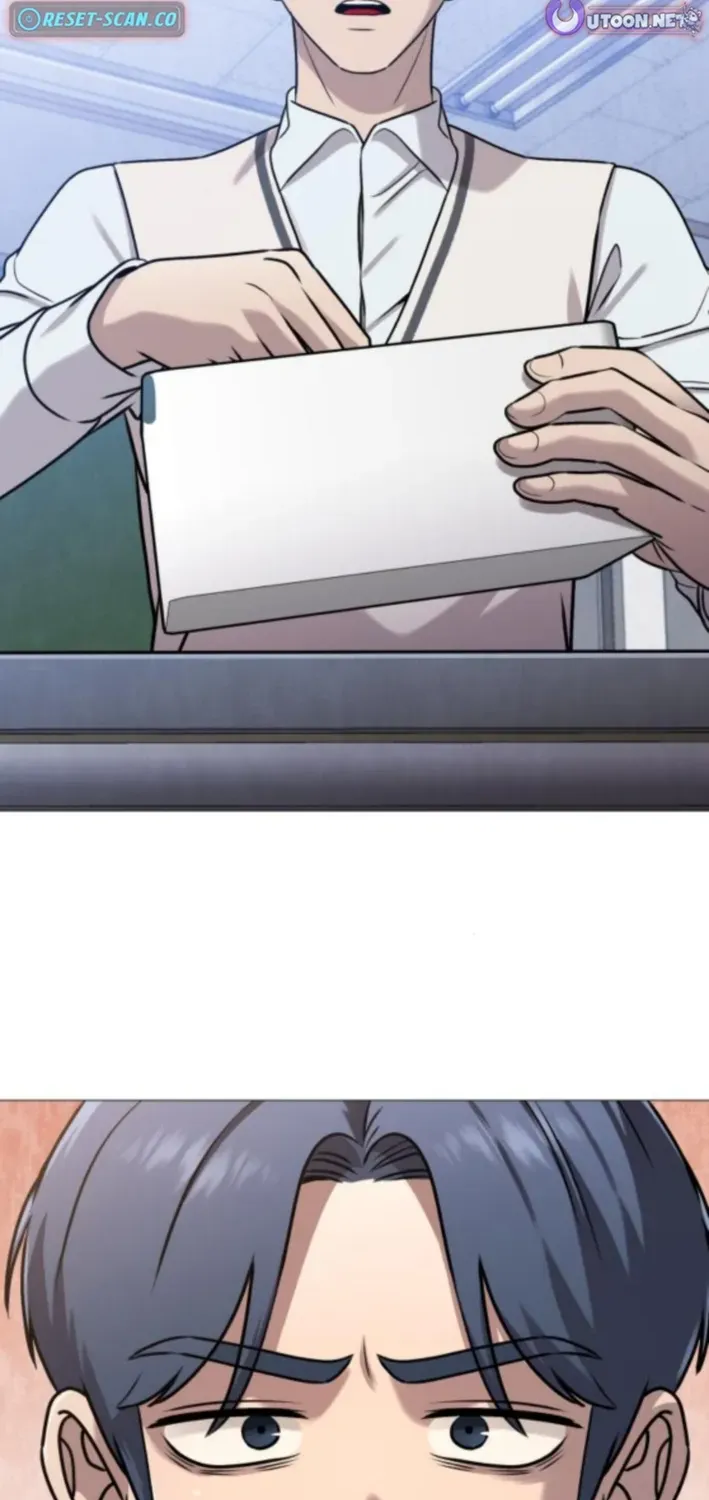 The Ugly Killer Chapter 10 page 83 - 