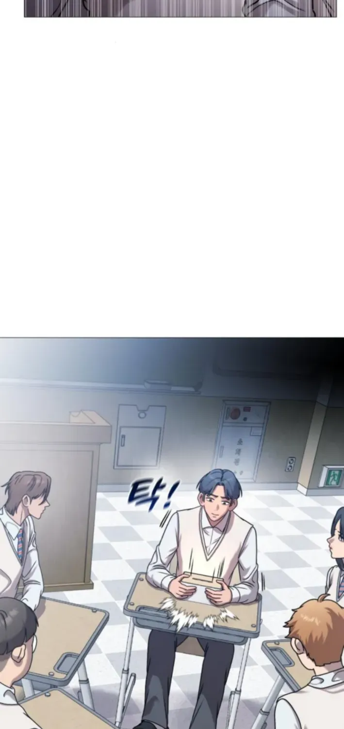 The Ugly Killer Chapter 10 page 88 - 