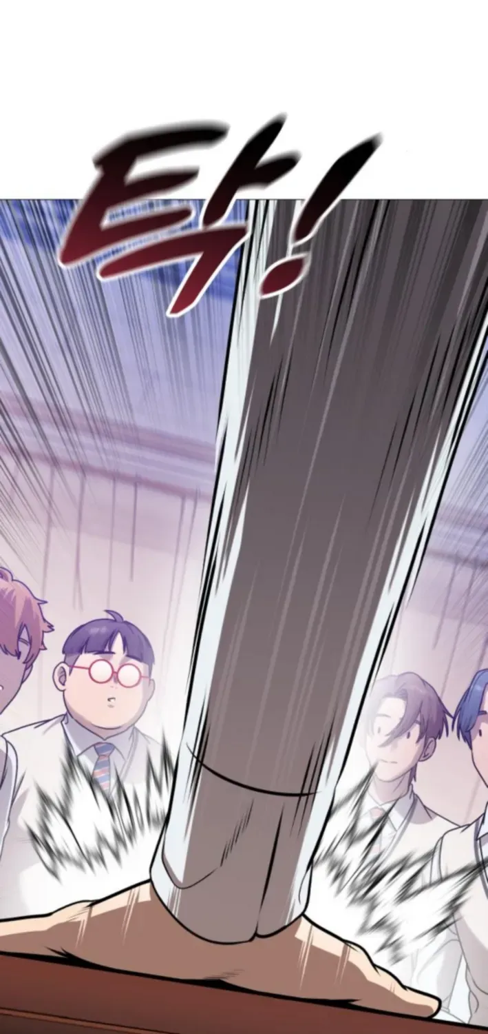 The Ugly Killer Chapter 10 page 96 - 