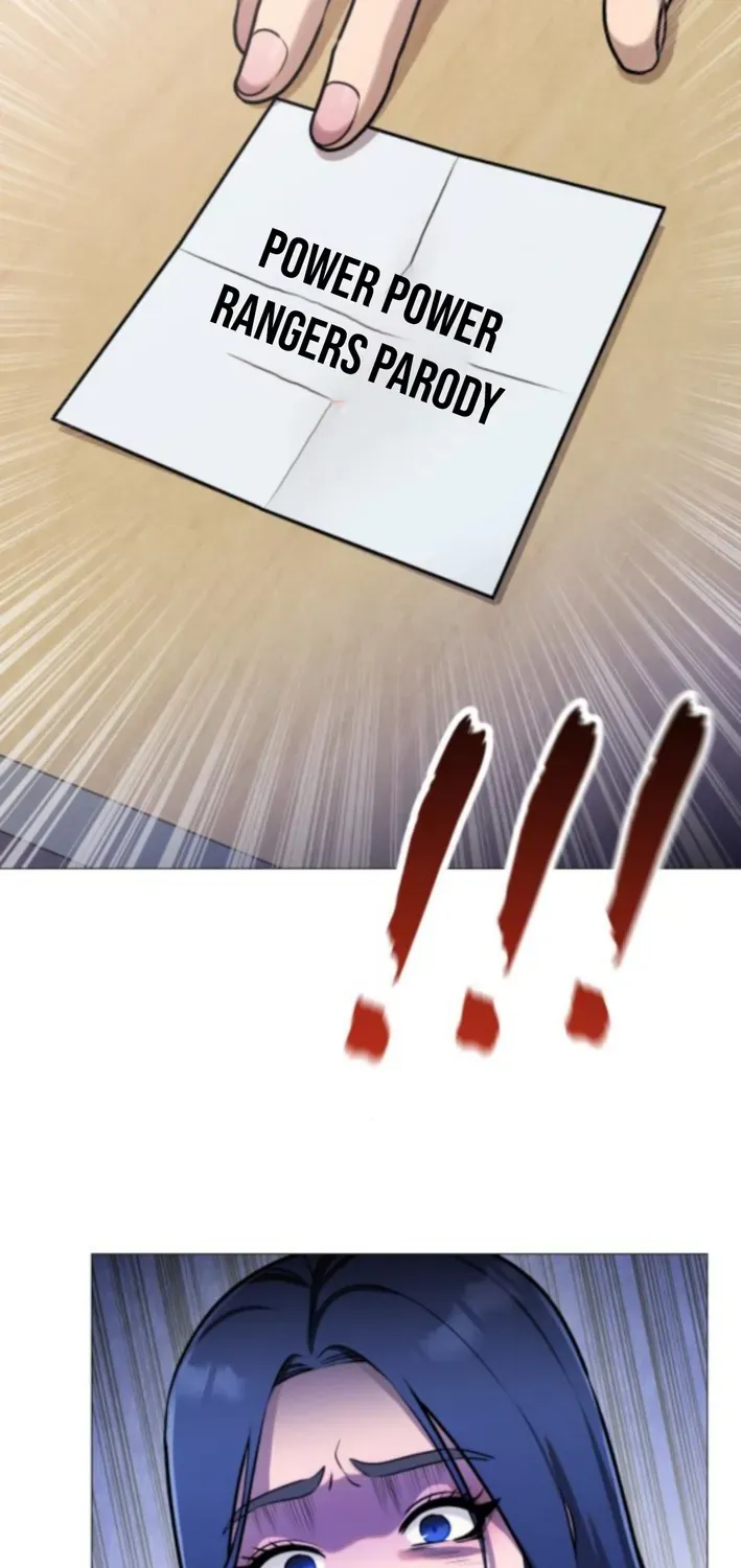 The Ugly Killer Chapter 10 page 99 - 