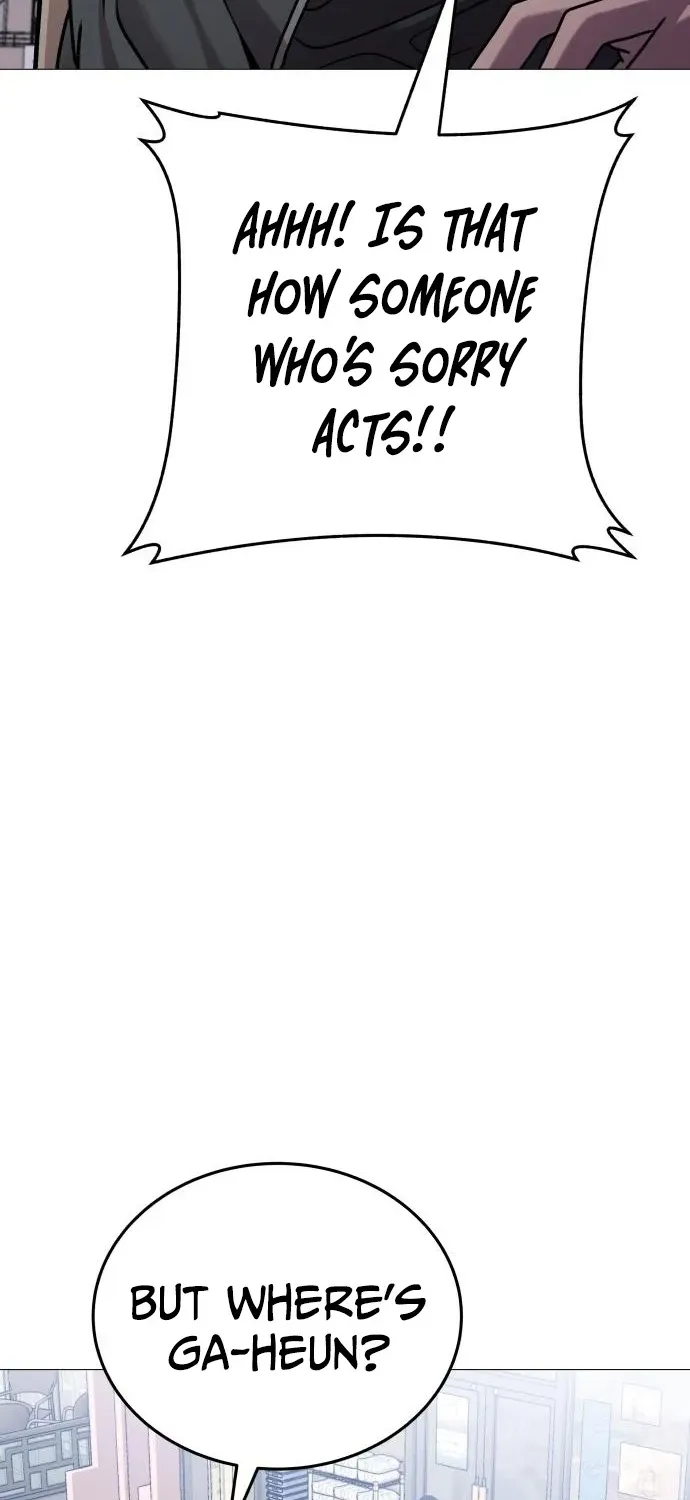 The Ugly Killer Chapter 11 page 11 - 
