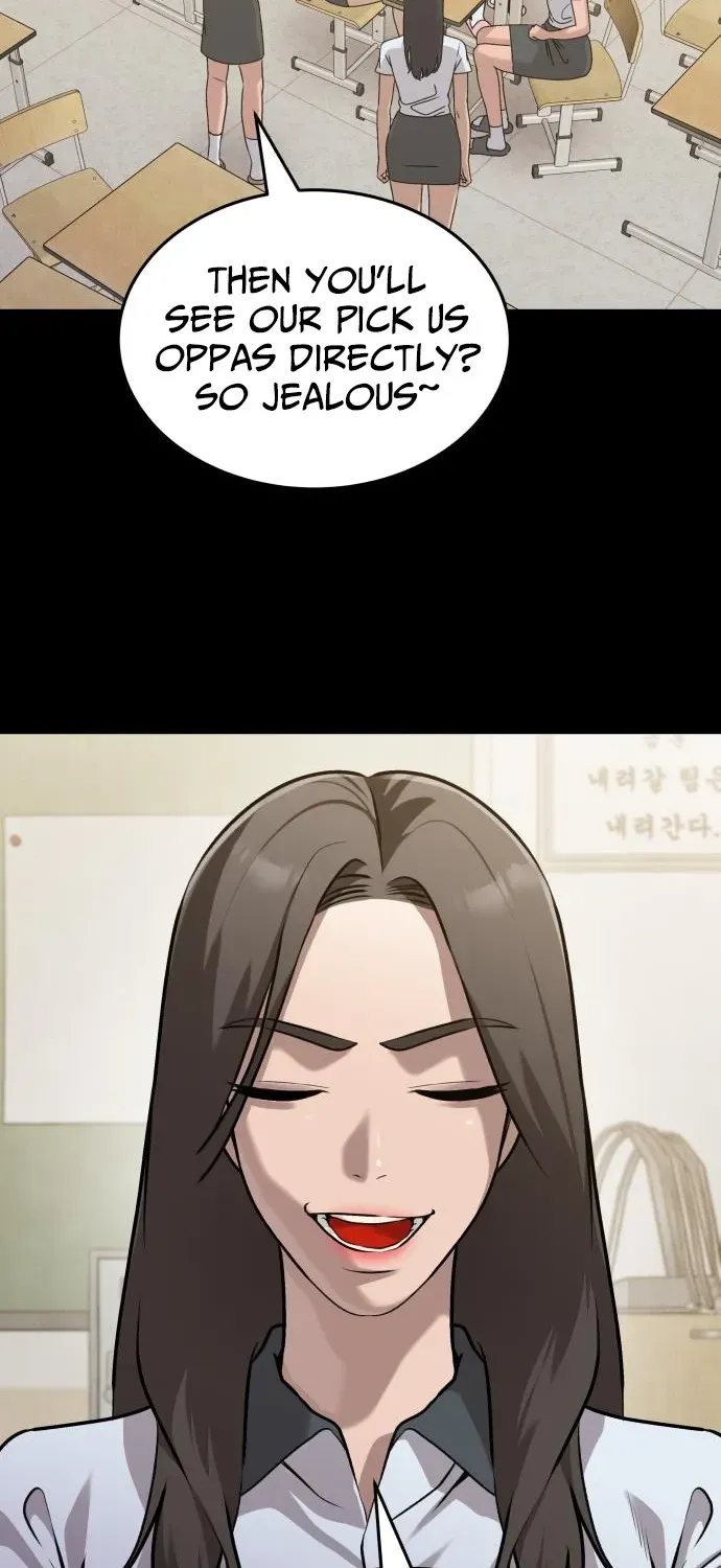 The Ugly Killer Chapter 11 page 101 - 