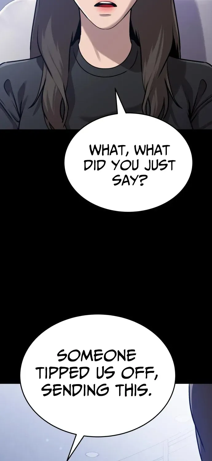 The Ugly Killer Chapter 11 page 103 - 