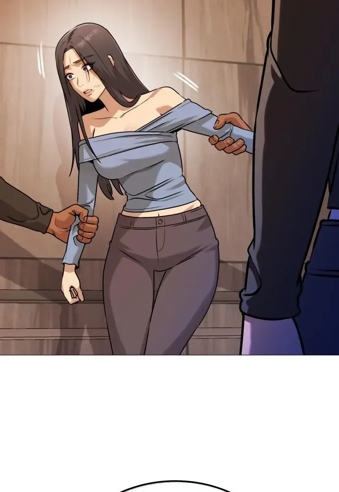 The Ugly Killer Chapter 11 page 119 - 