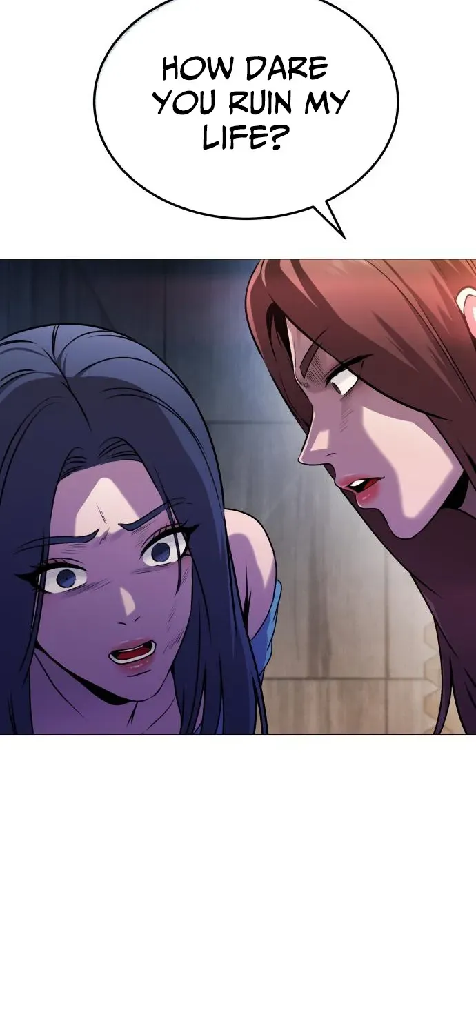The Ugly Killer Chapter 11 page 120 - 
