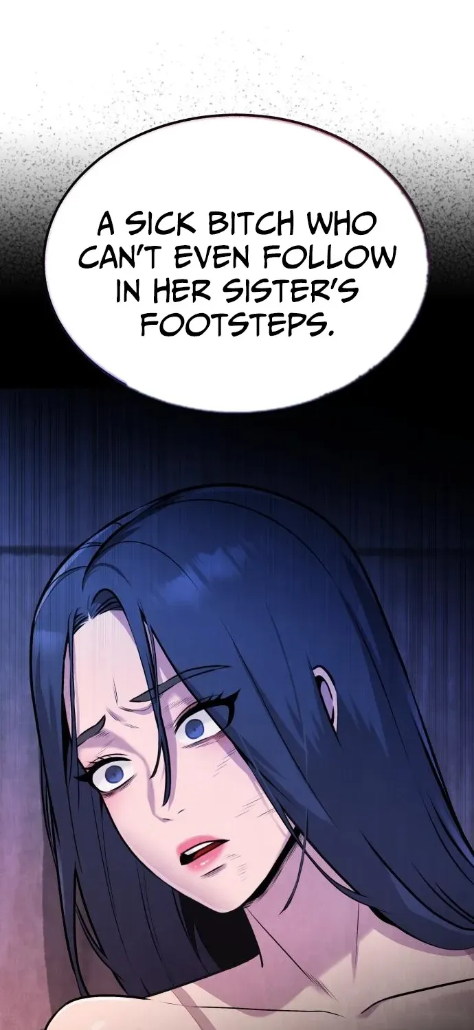 The Ugly Killer Chapter 11 page 121 - 