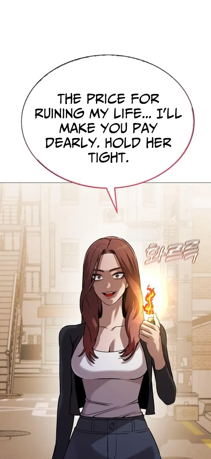 The Ugly Killer Chapter 11 page 123 - 