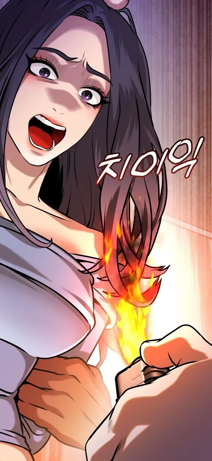 The Ugly Killer Chapter 11 page 127 - 