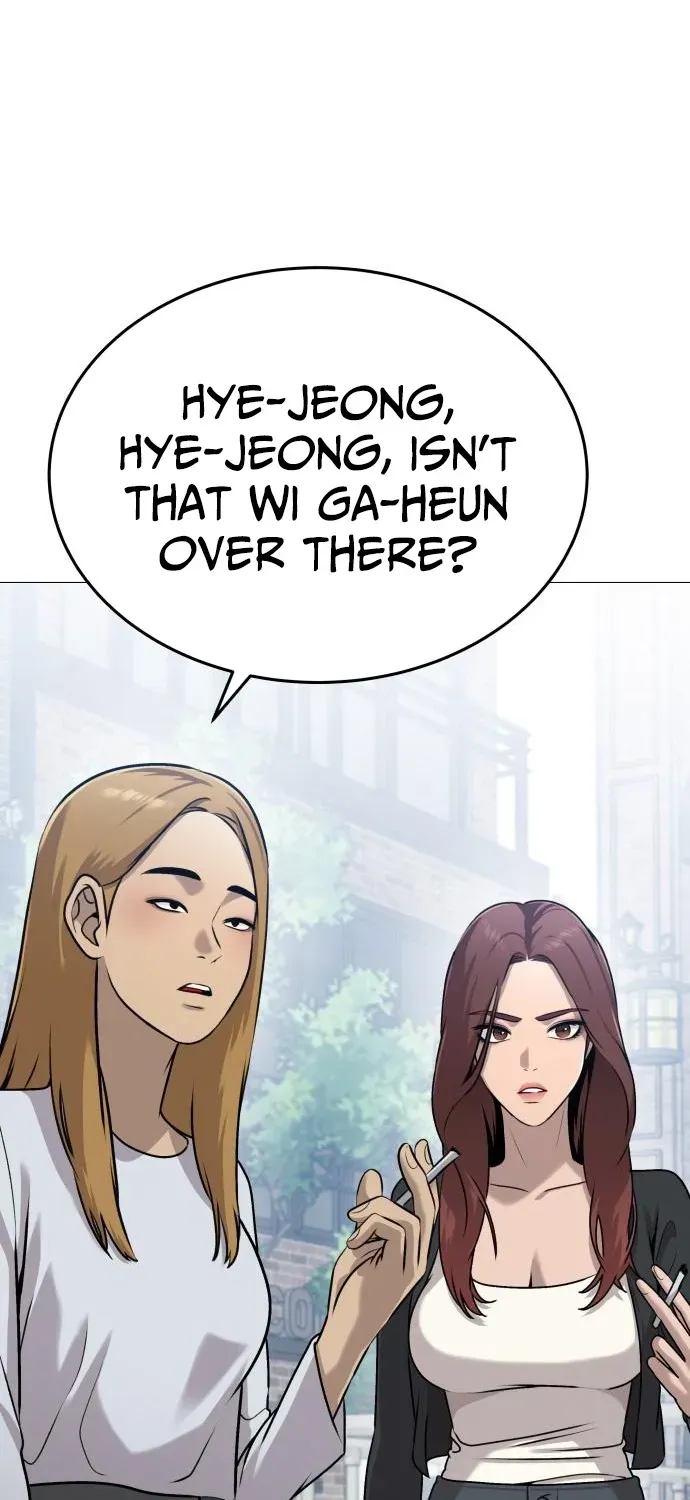 The Ugly Killer Chapter 11 page 26 - 