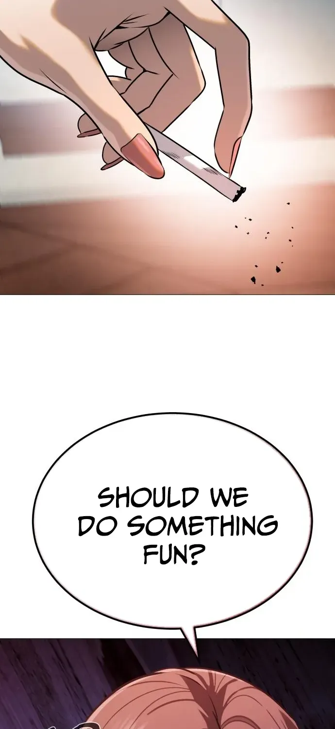 The Ugly Killer Chapter 11 page 30 - 