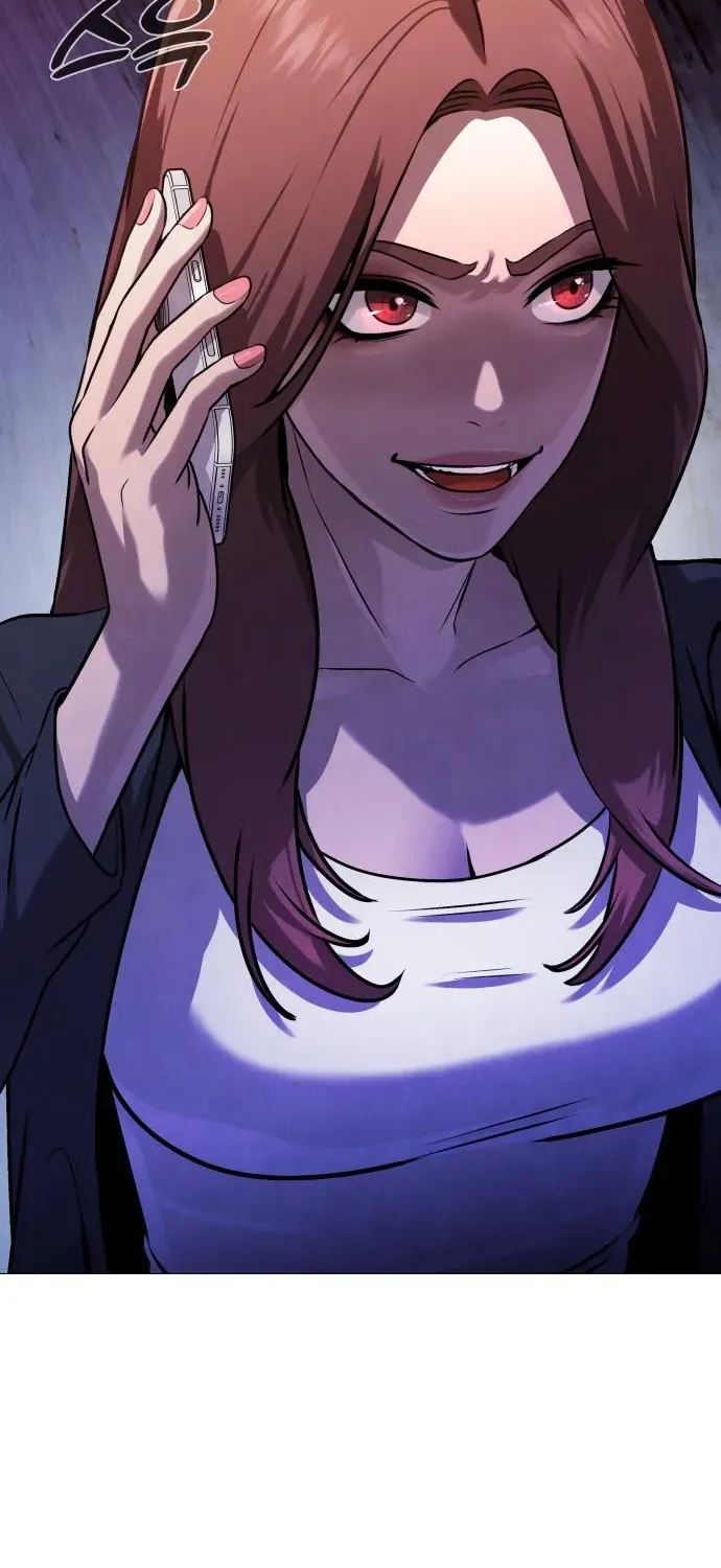 The Ugly Killer Chapter 11 page 31 - 
