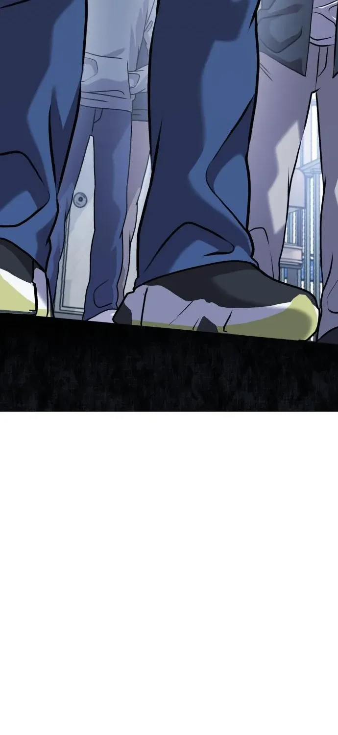 The Ugly Killer Chapter 11 page 44 - 