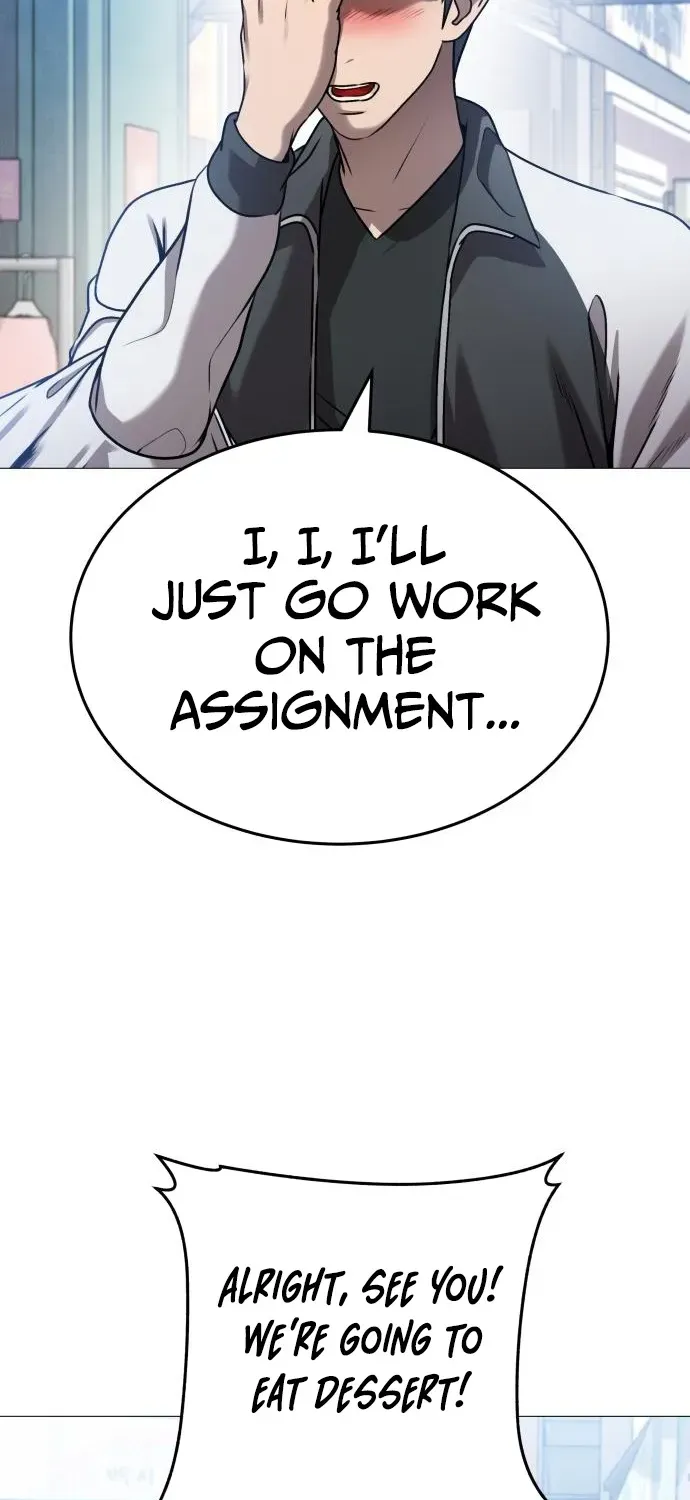 The Ugly Killer Chapter 11 page 53 - 