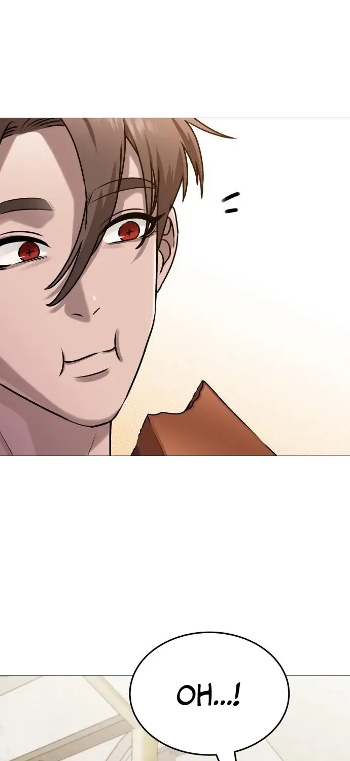 The Ugly Killer Chapter 11 page 60 - 