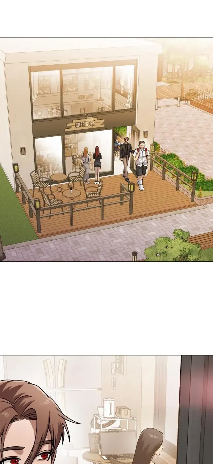 The Ugly Killer Chapter 11 page 72 - 