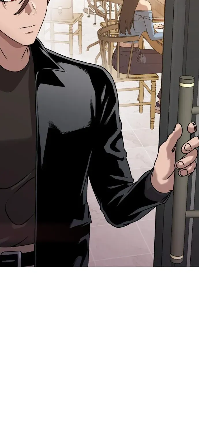The Ugly Killer Chapter 11 page 73 - 