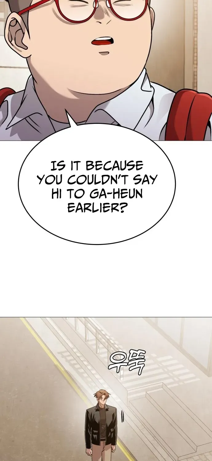 The Ugly Killer Chapter 11 page 76 - 