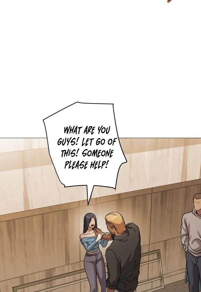 The Ugly Killer Chapter 11 page 91 - 