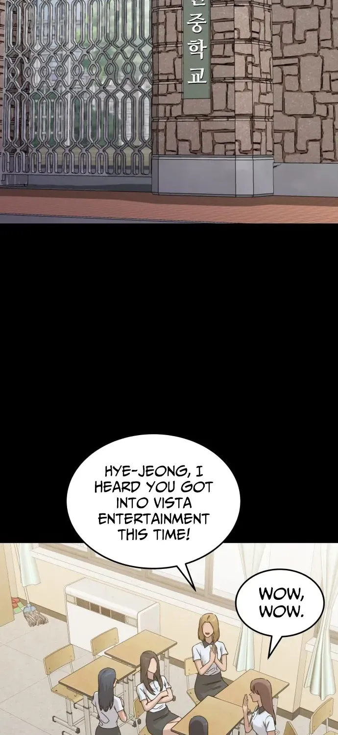 The Ugly Killer Chapter 11 page 100 - 