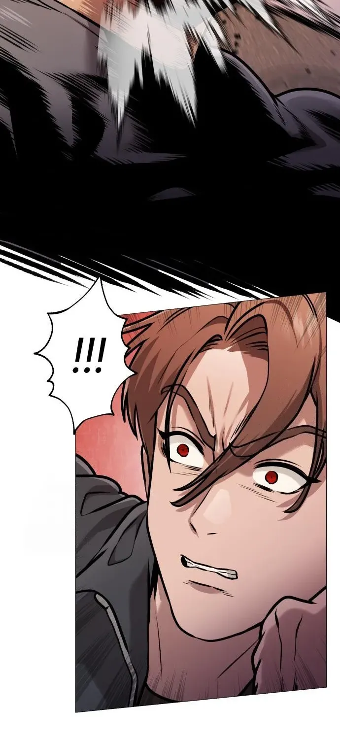 The Ugly Killer Chapter 12 page 108 - 