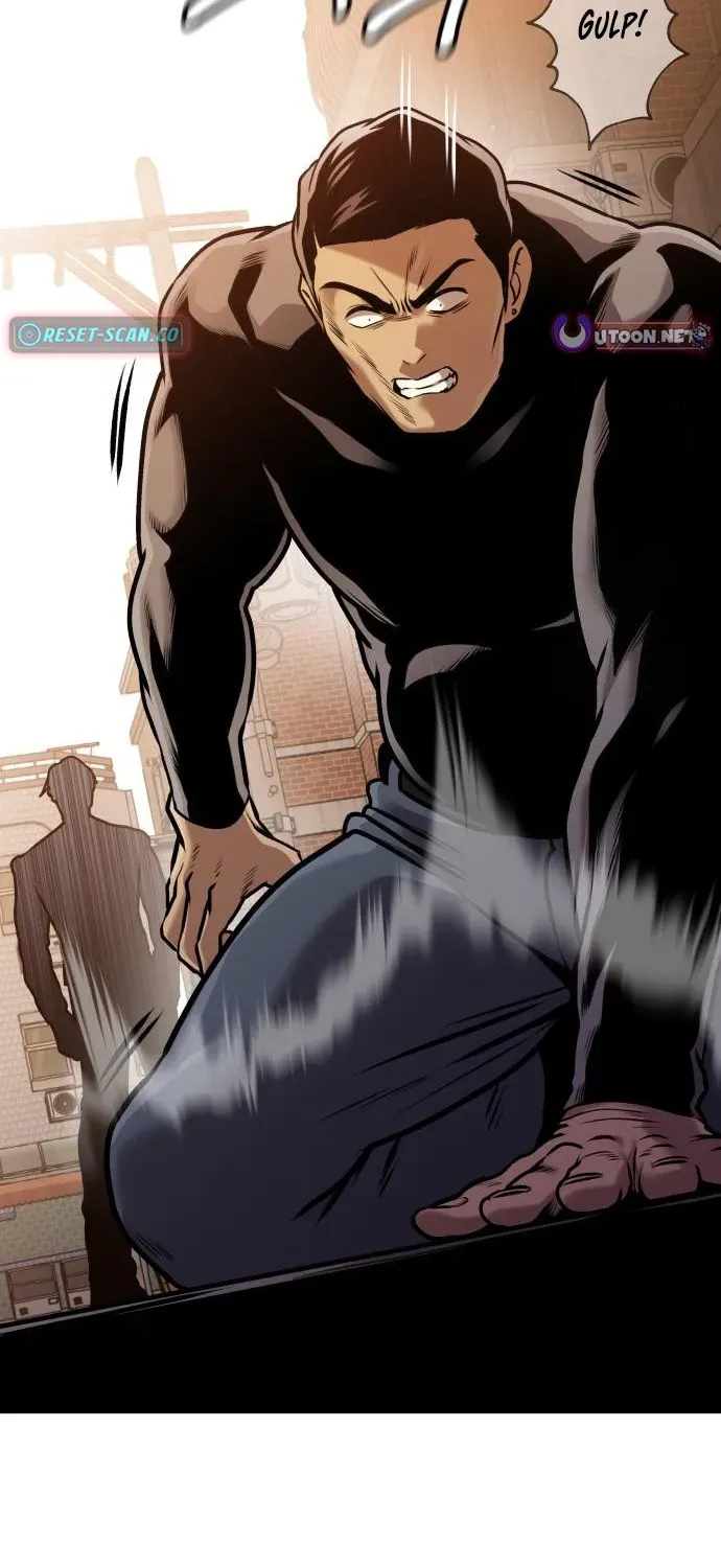 The Ugly Killer Chapter 12 page 115 - 