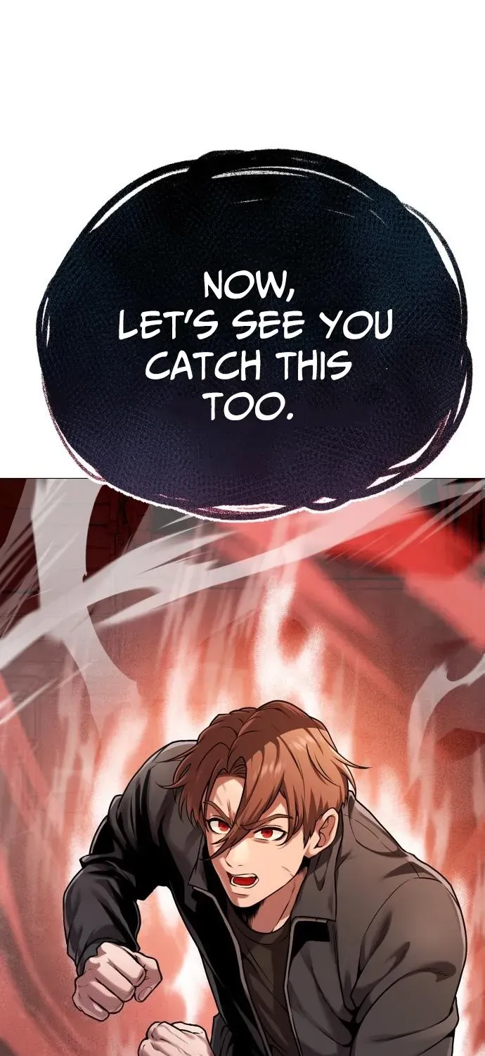 The Ugly Killer Chapter 12 page 117 - 