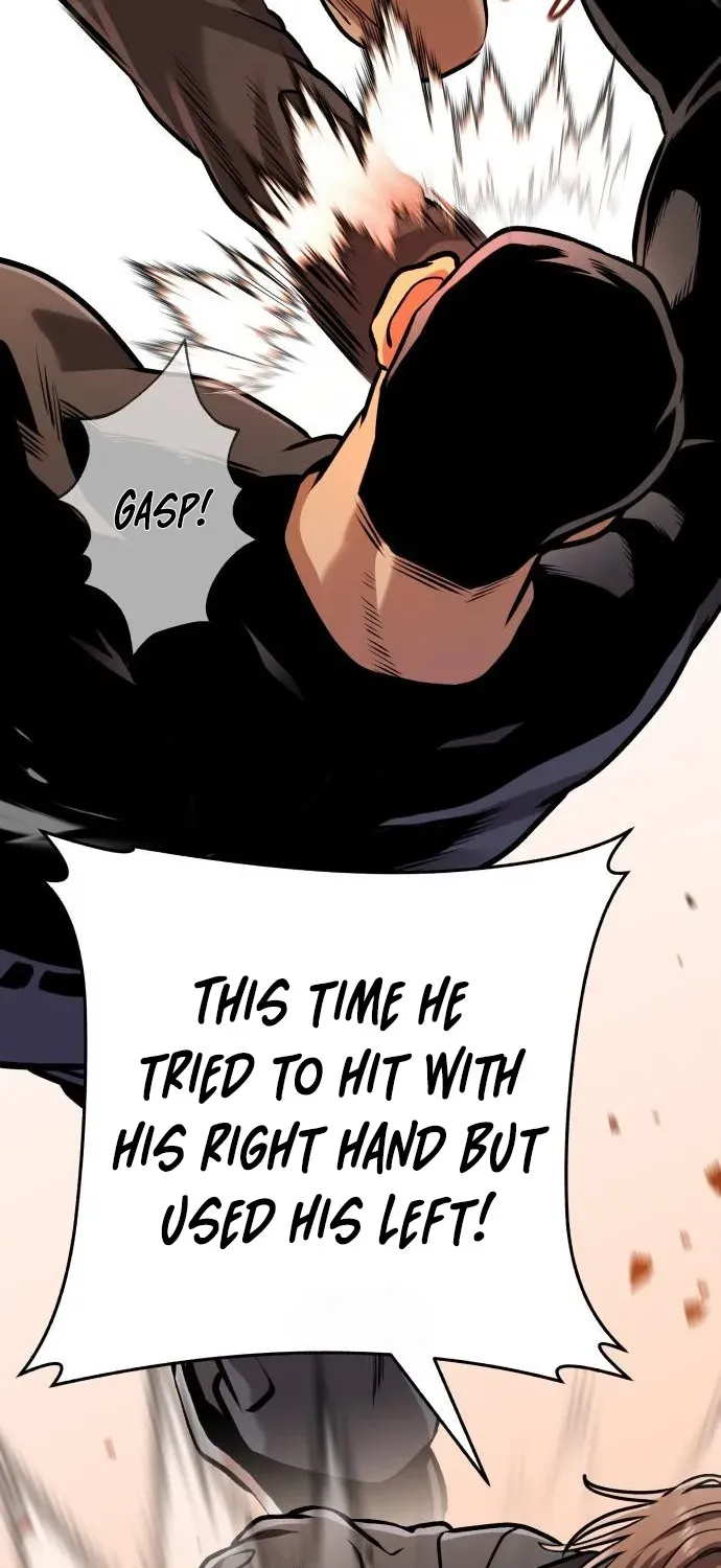 The Ugly Killer Chapter 12 page 122 - 