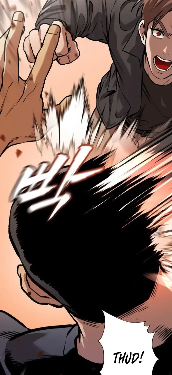 The Ugly Killer Chapter 12 page 123 - 