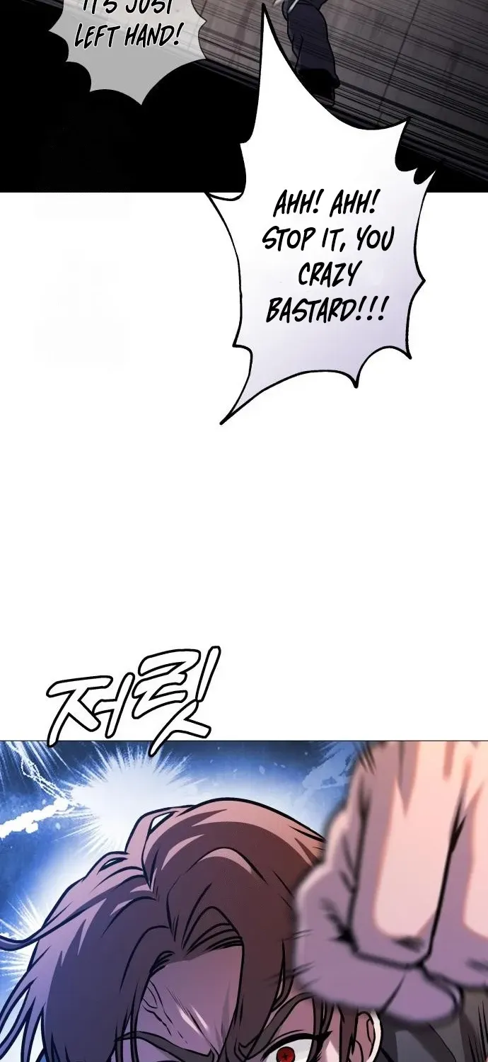 The Ugly Killer Chapter 12 page 125 - 