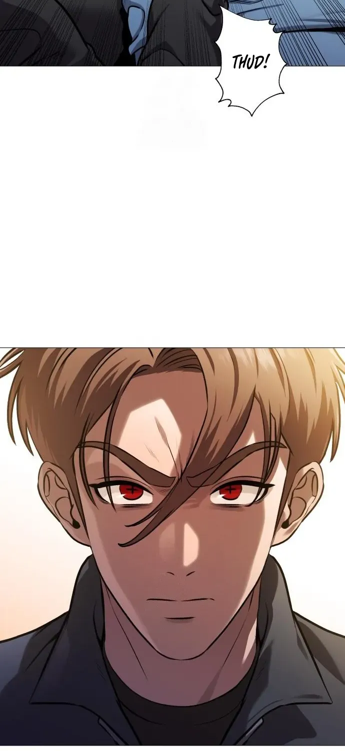 The Ugly Killer Chapter 12 page 23 - 