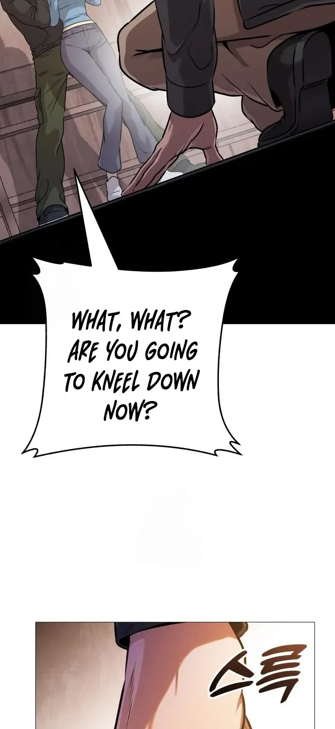 The Ugly Killer Chapter 12 page 25 - 