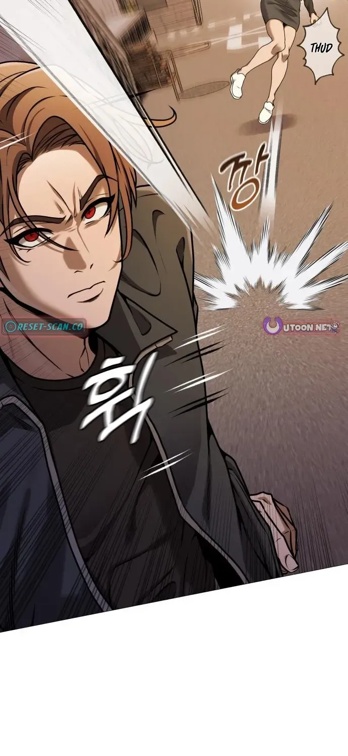 The Ugly Killer Chapter 12 page 39 - 