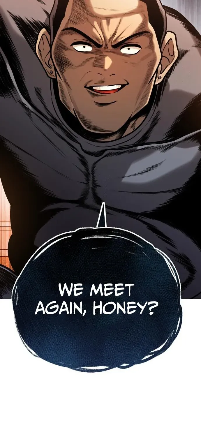 The Ugly Killer Chapter 12 page 43 - 