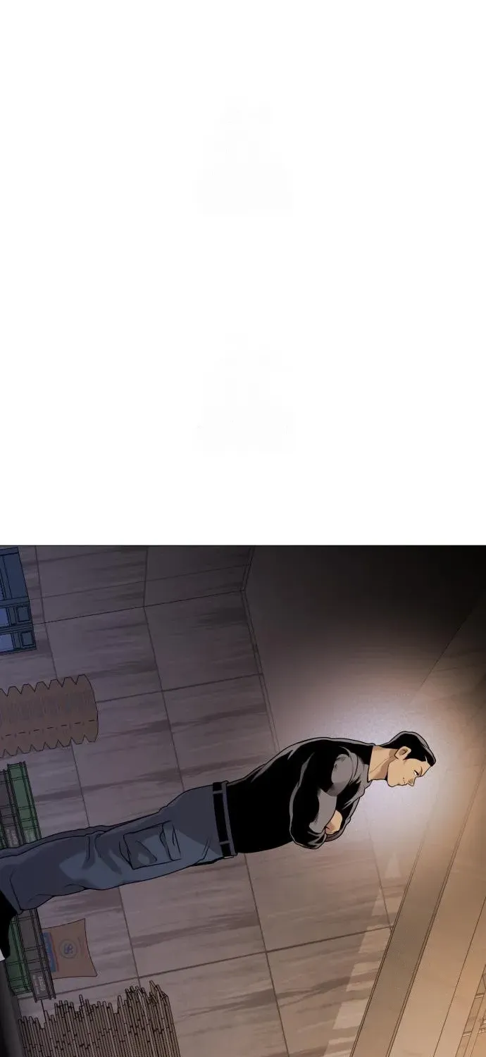 The Ugly Killer Chapter 12 page 45 - 