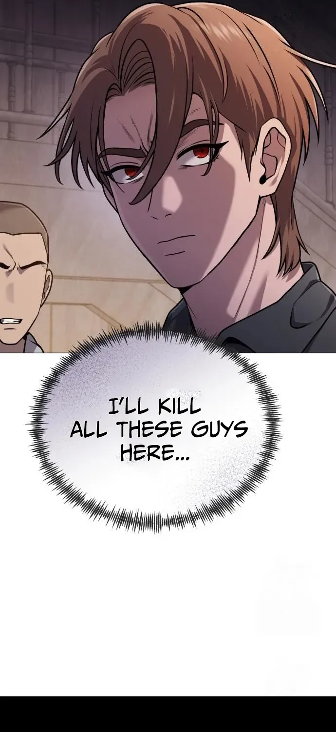 The Ugly Killer Chapter 12 page 51 - 