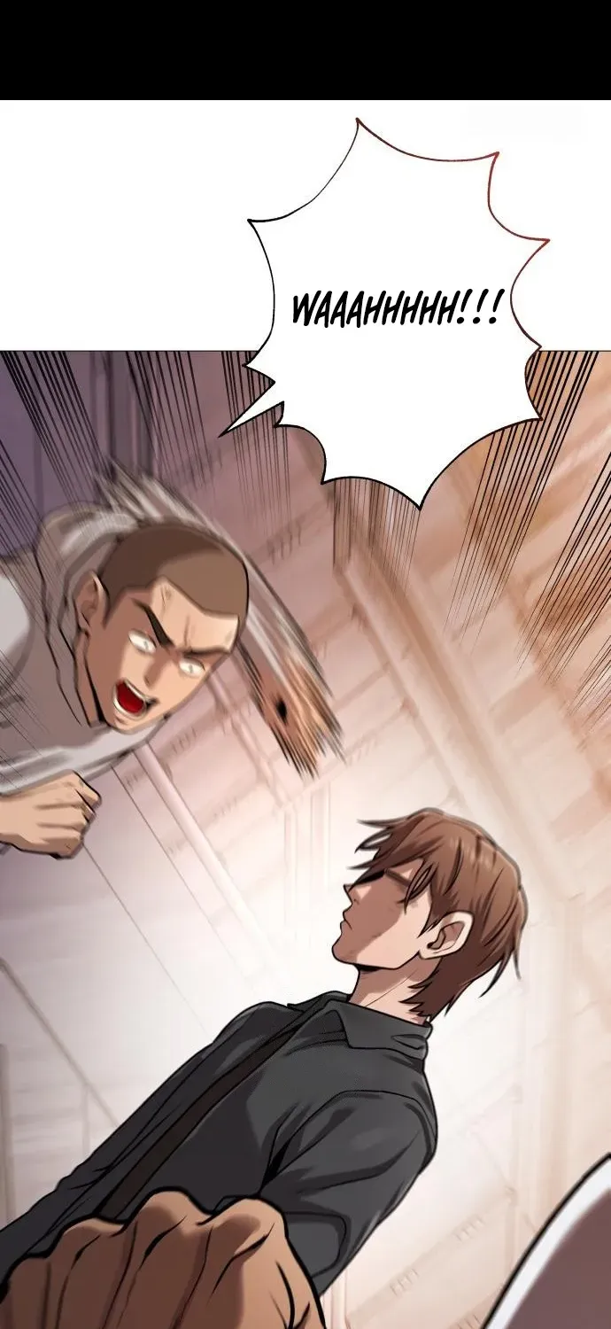 The Ugly Killer Chapter 12 page 52 - 