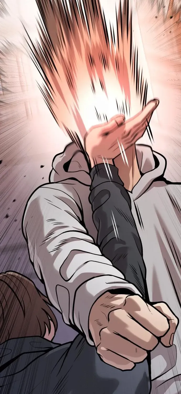 The Ugly Killer Chapter 12 page 55 - 