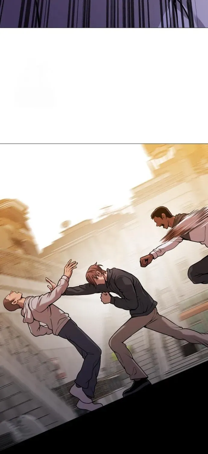 The Ugly Killer Chapter 12 page 57 - 