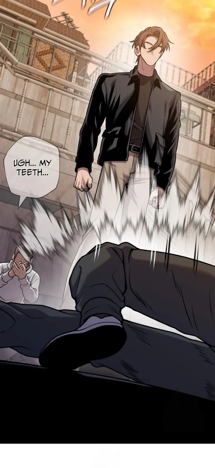 The Ugly Killer Chapter 12 page 62 - 