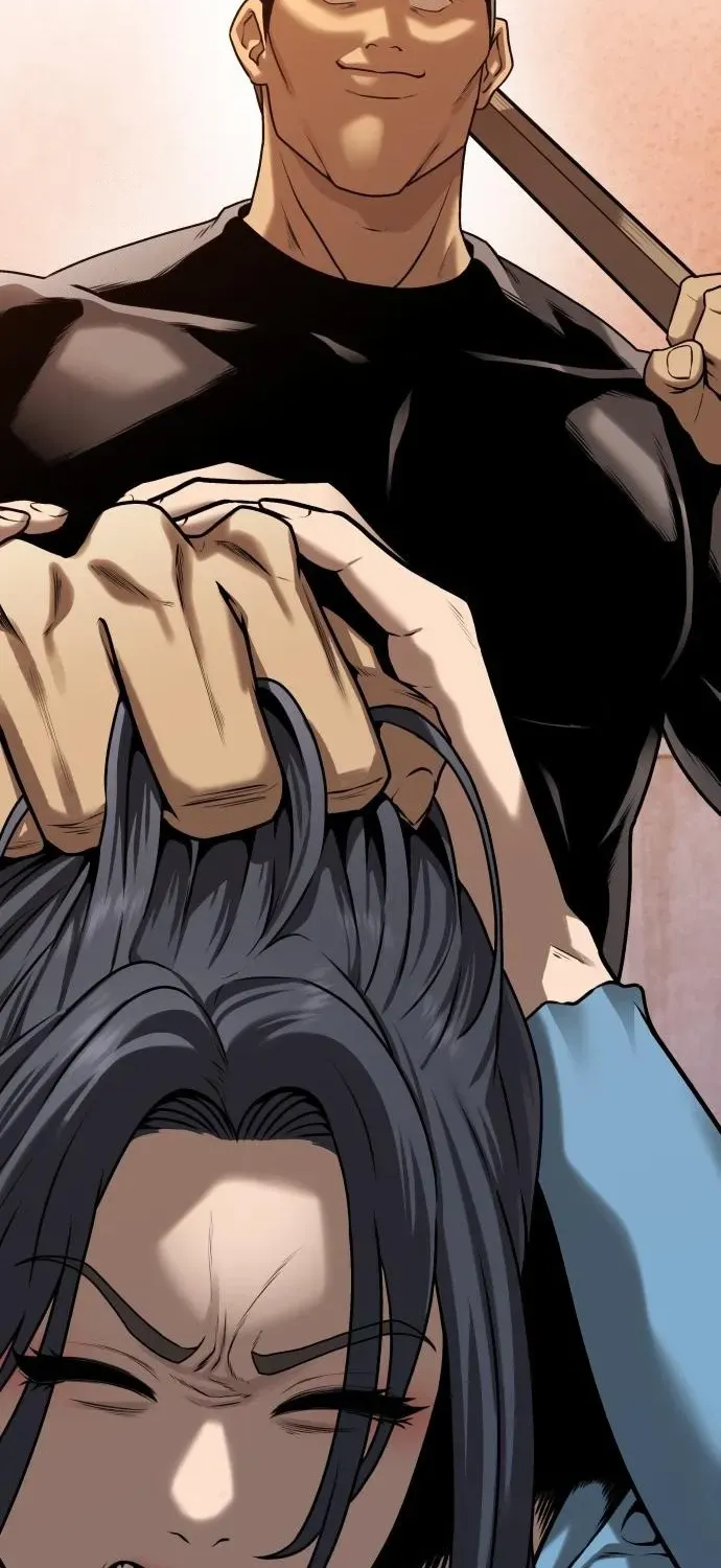 The Ugly Killer Chapter 12 page 65 - 