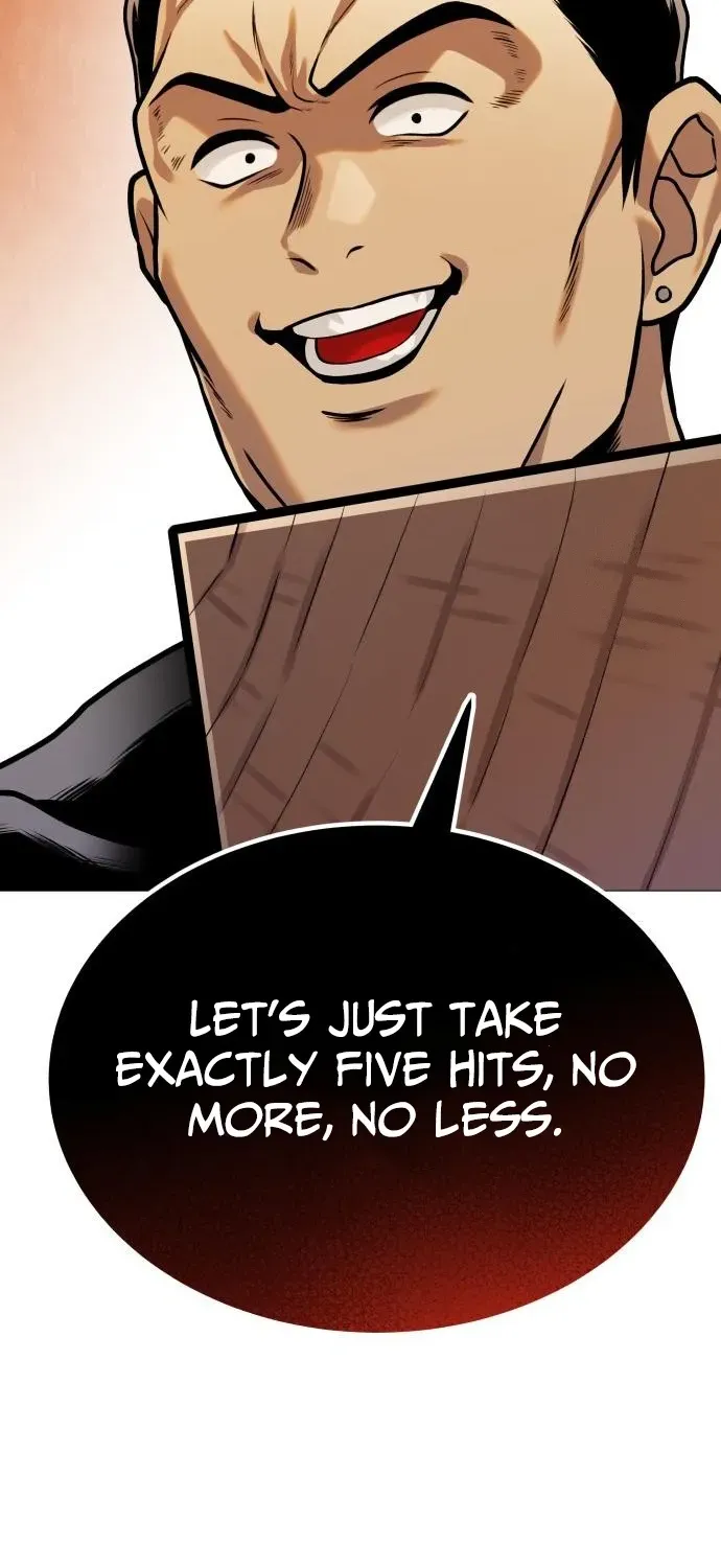 The Ugly Killer Chapter 12 page 72 - 