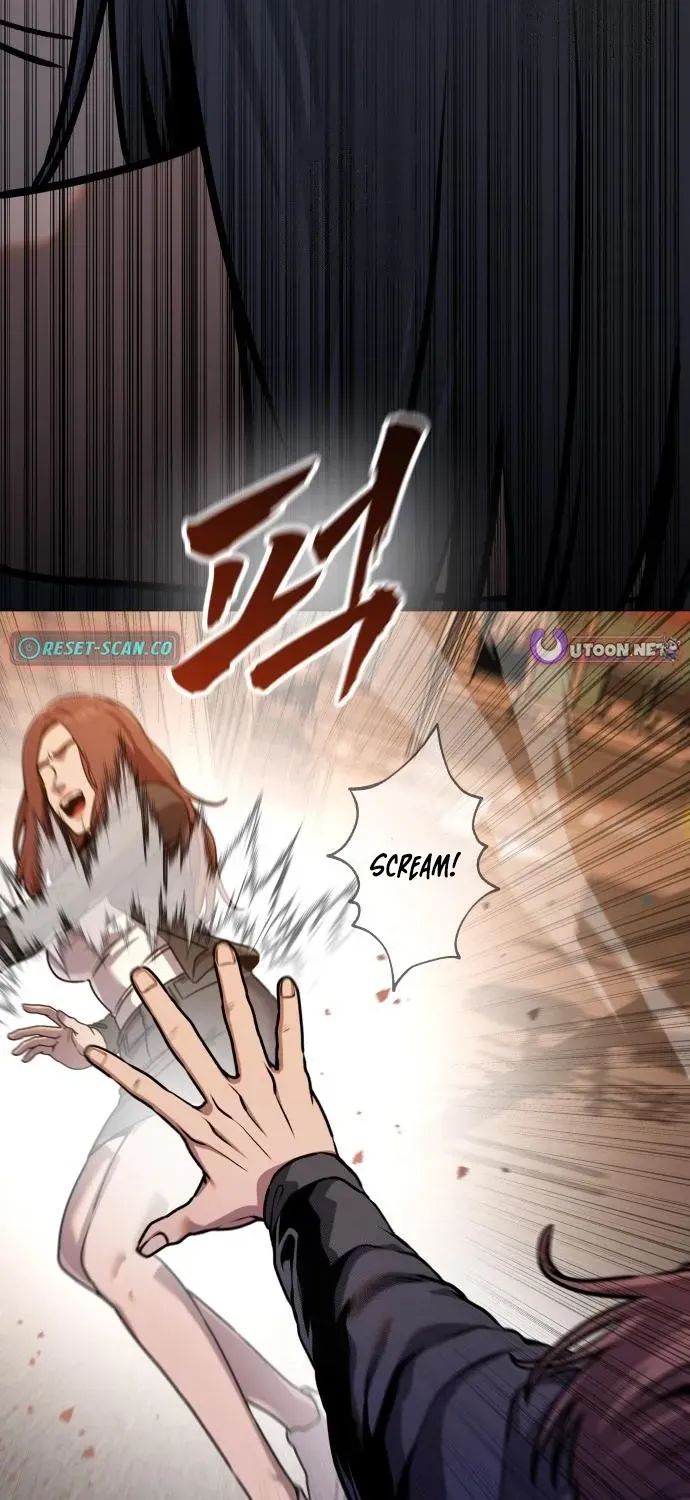 The Ugly Killer Chapter 12 page 9 - 