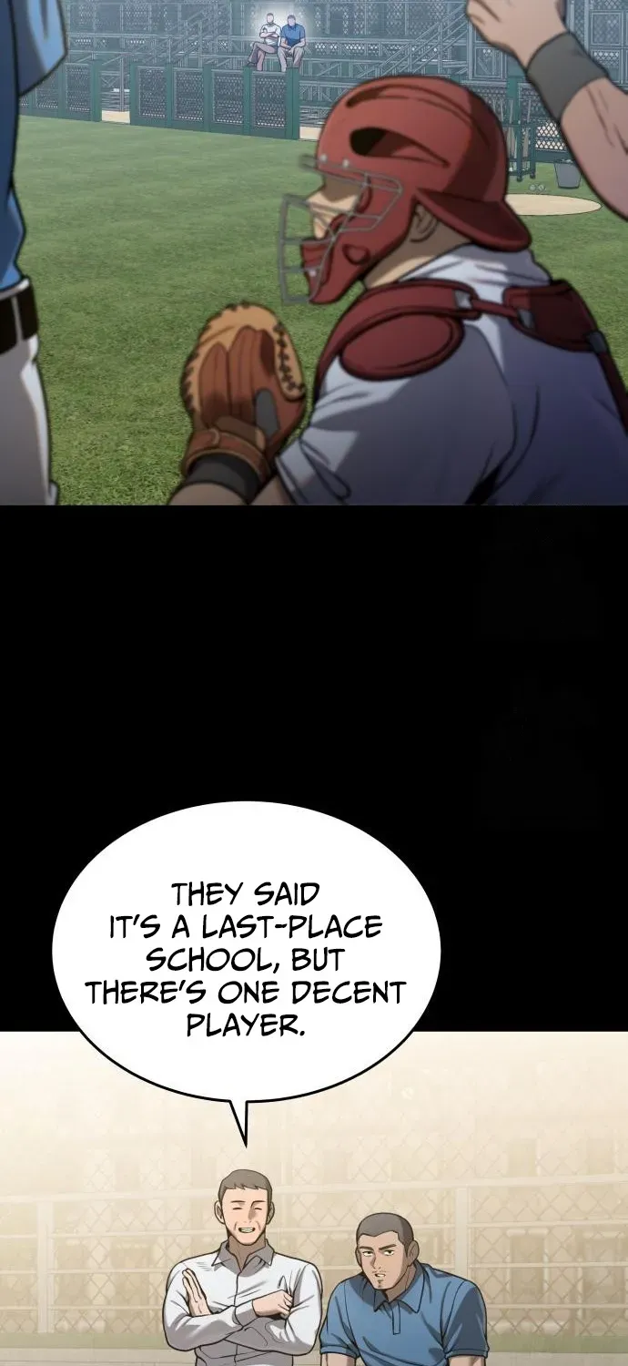 The Ugly Killer Chapter 12 page 92 - 