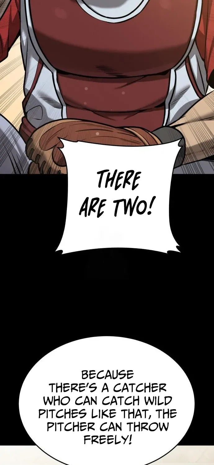 The Ugly Killer Chapter 12 page 94 - 