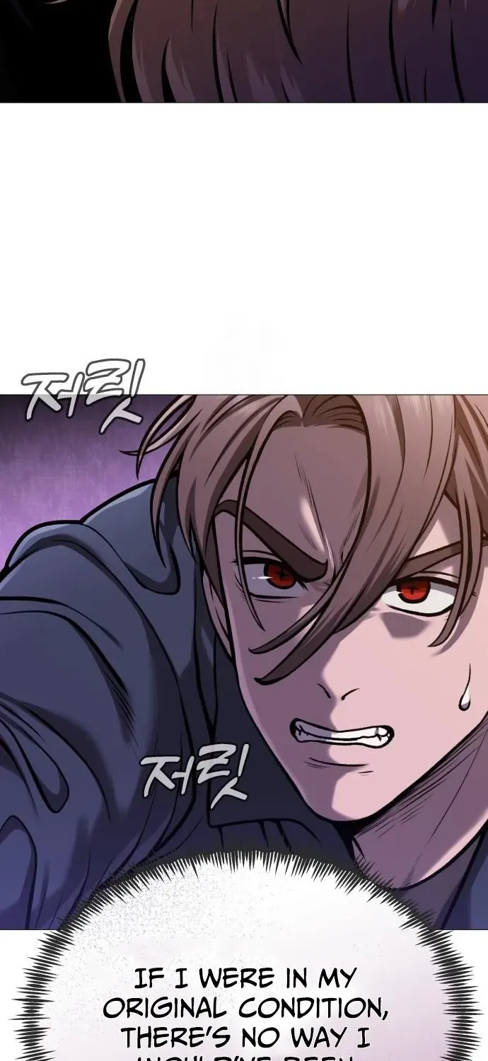 The Ugly Killer Chapter 12 page 97 - 