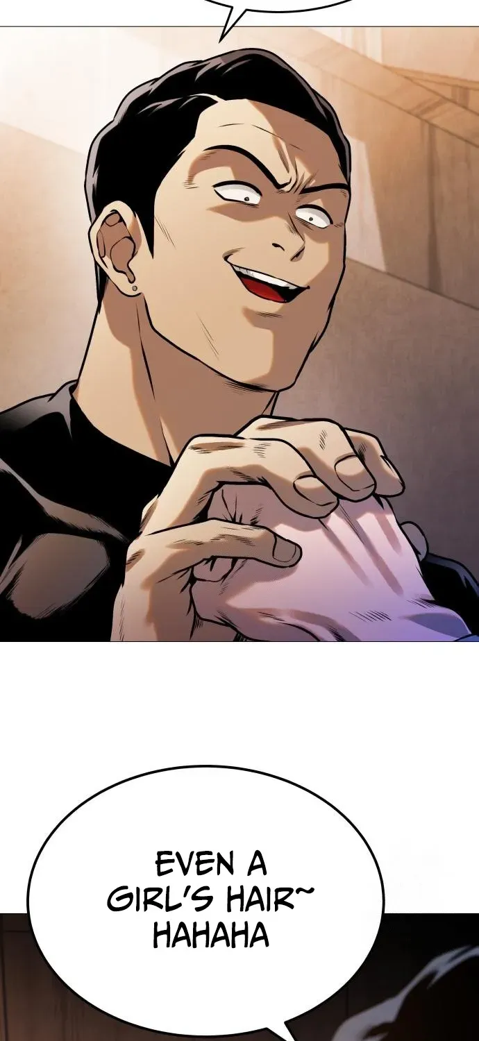 The Ugly Killer Chapter 12 page 99 - 