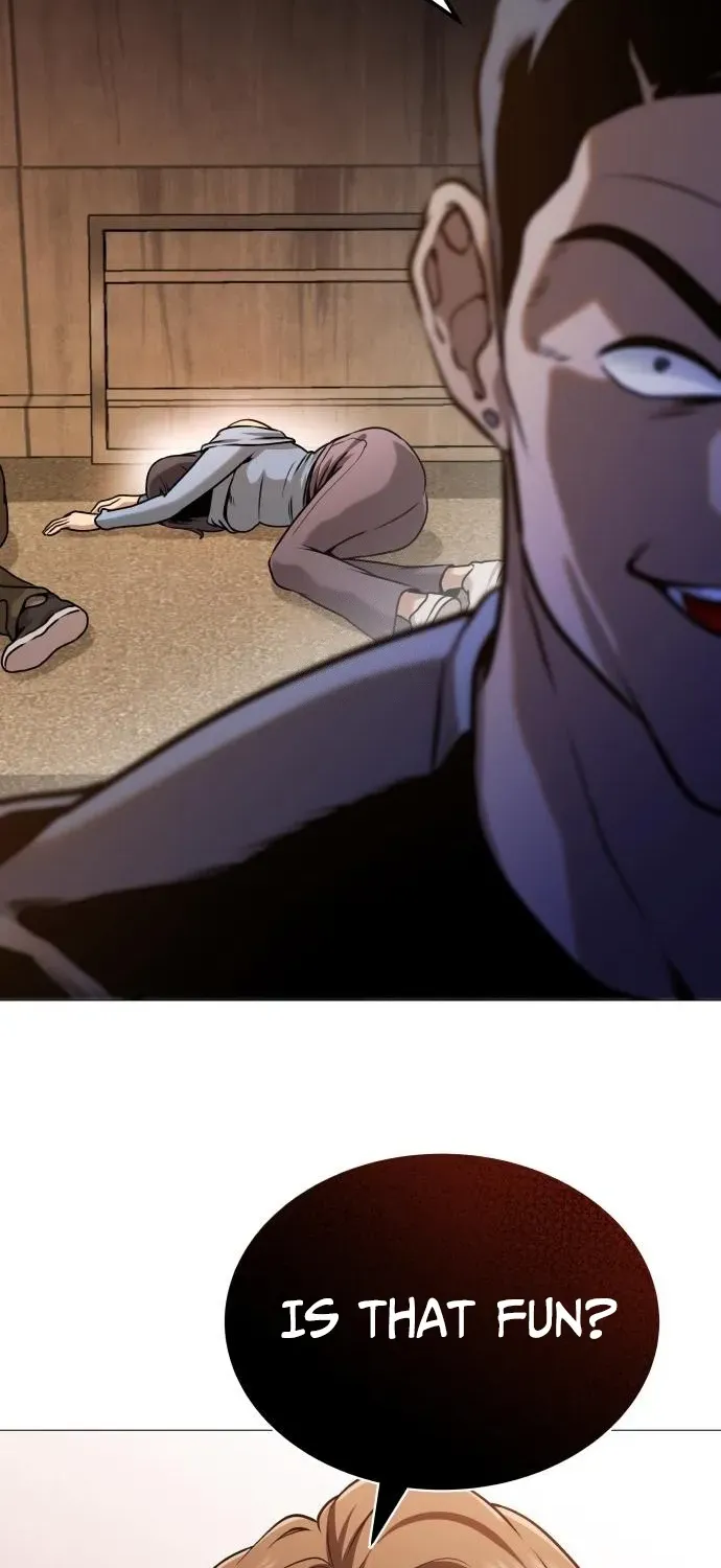 The Ugly Killer Chapter 12 page 100 - 