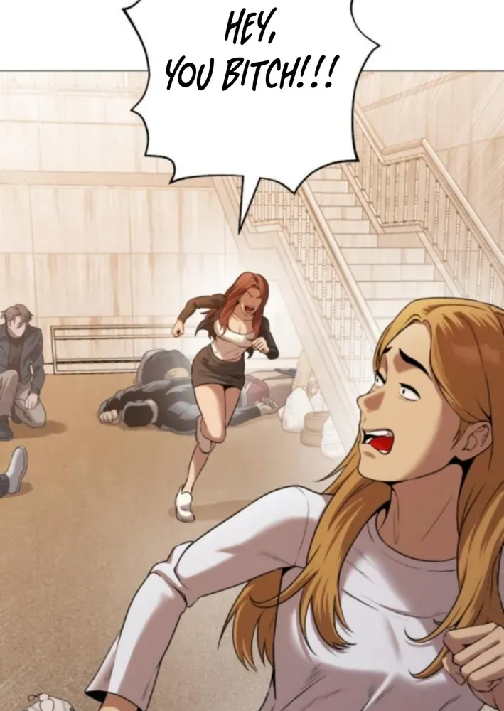 The Ugly Killer Chapter 13 page 105 - 