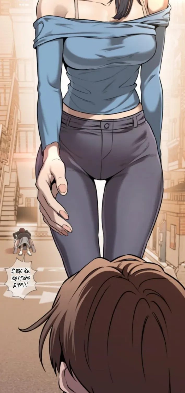 The Ugly Killer Chapter 13 page 108 - 